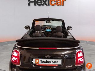 MINI Cooper COOPER CABRIO