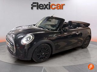 MINI Cooper COOPER CABRIO