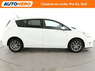 Toyota Verso 1.6 D-4D Comfort