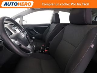 Toyota Verso 1.6 D-4D Comfort