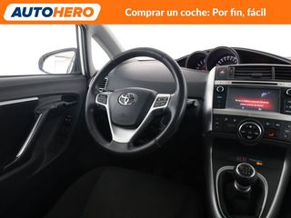 Toyota Verso 1.6 D-4D Comfort