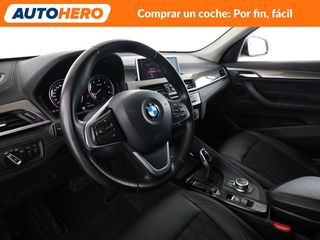 BMW X1 xDrive 18d xLine