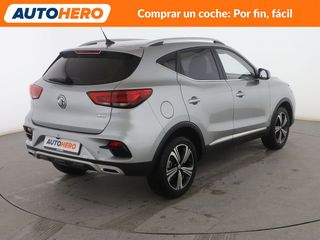 MG ZS 1.5 VTi Comfort