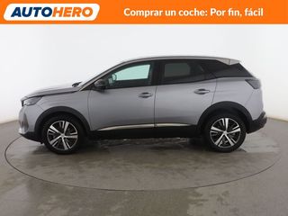 Peugeot 3008 1.2 PureTech Allure