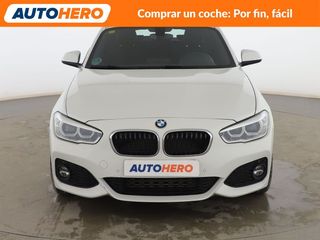 BMW Serie 1 116d M Sport
