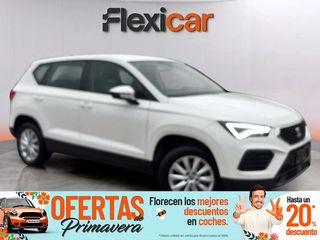 Seat Ateca 1.0 TSI 81kW (110CV) St&Sp Reference