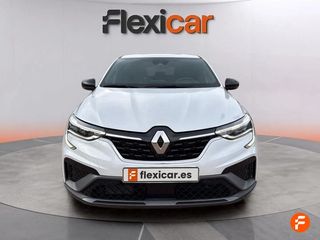 Renault Arkana RS Line TCe 116kW(160CV) EDC mild hybrid