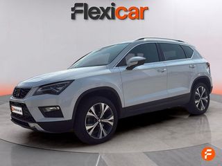 Seat Ateca 2.0 TDI 140kW (190CV) DSG 4Dr St&Sp Xcel