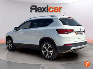 Seat Ateca 2.0 TDI 140kW (190CV) DSG 4Dr St&Sp Xcel