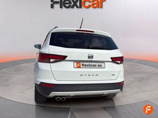 Seat Ateca 2.0 TDI 140kW (190CV) DSG 4Dr St&Sp Xcel