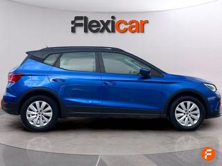 Seat Arona 1.0 TSI 81kW (110CV) Style XL