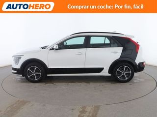 Kia Niro 1.6 Hybrid Business