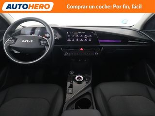 Kia Niro 1.6 Hybrid Business