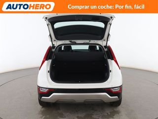 Kia Niro 1.6 Hybrid Business