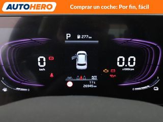 Kia Niro 1.6 Hybrid Business