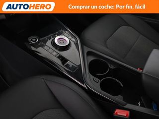 Kia Niro 1.6 Hybrid Business