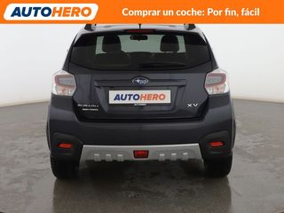 Subaru XV 2.0 Executive