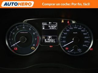 Subaru XV 2.0 Executive