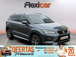 Seat Ateca 1.5 TSI 110kW (150CV) DSG 4D S&S FR