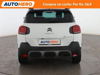 Citroën C3 Aircross 1.2 PureTech Shine