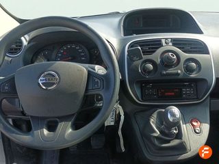 Nissan NV250 Furgo 1461cm³ 70kW/95cv