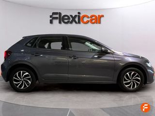 Volkswagen Polo Life 1.0 TSI 70kW (95CV)