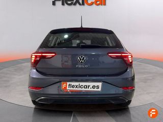 Volkswagen Polo Life 1.0 TSI 70kW (95CV)