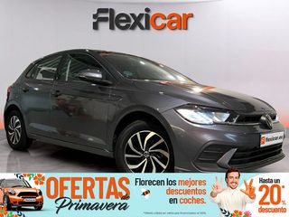 Volkswagen Polo Life 1.0 TSI 70kW (95CV)