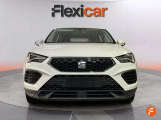 Seat Ateca 1.0 TSI 81kW (110CV) St&Sp Reference