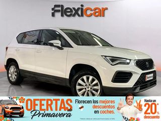 Seat Ateca 1.0 TSI 81kW (110CV) St&Sp Reference