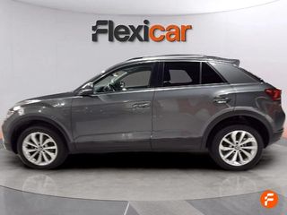 Volkswagen T-Roc Life 1.5 TSI 110kW (150CV)