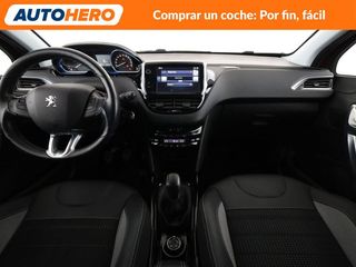 Peugeot 2008 1.6 Blue-HDi Allure