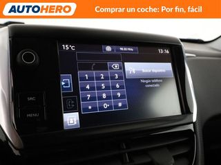 Peugeot 2008 1.6 Blue-HDi Allure