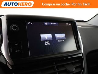 Peugeot 2008 1.6 Blue-HDi Allure