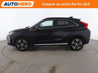 Mitsubishi Eclipse Cross 1.5 T-MIVEC Motion 2WD