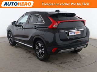 Mitsubishi Eclipse Cross 1.5 T-MIVEC Motion 2WD