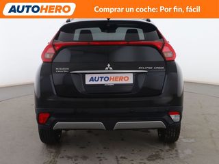 Mitsubishi Eclipse Cross 1.5 T-MIVEC Motion 2WD
