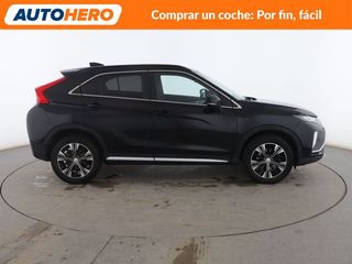 Mitsubishi Eclipse Cross 1.5 T-MIVEC Motion 2WD