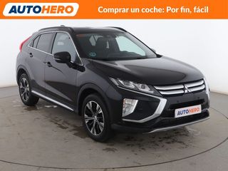 Mitsubishi Eclipse Cross 1.5 T-MIVEC Motion 2WD