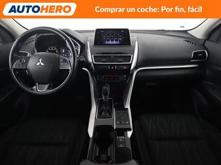 Mitsubishi Eclipse Cross 1.5 T-MIVEC Motion 2WD