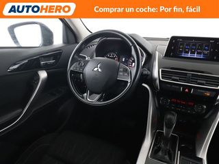 Mitsubishi Eclipse Cross 1.5 T-MIVEC Motion 2WD