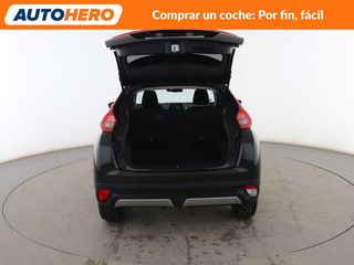 Mitsubishi Eclipse Cross 1.5 T-MIVEC Motion 2WD