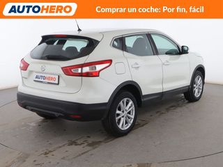 Nissan Qashqai 1.2 Acenta