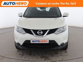 Nissan Qashqai 1.2 Acenta