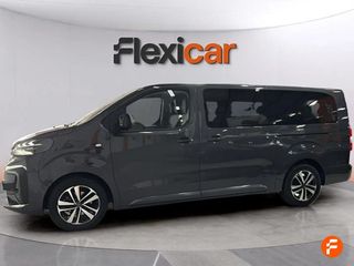 Peugeot Traveller Business Long BlueHDi 180 S&S EAT8 - 5P (2024)