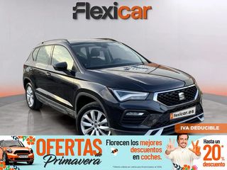 Seat Ateca 1.5 TSI 110kW (150CV) DSG S&S FR XL