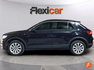 Volkswagen T-Roc Advance 1.5 TSI 110kW (150CV) DSG