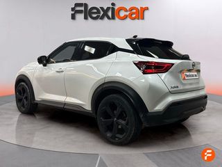 Nissan Juke DIG-T 84 kW (114 CV) 6M/T Tekna