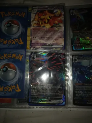 Pokemon TCG Cartas Coleccionables