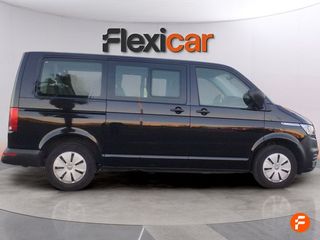 Volkswagen Caravelle Volkswagen Caravelle  PRO Kombi Largo TA 2.0 TDI 150cv